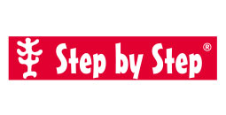 Markenkategorie Step by Step
