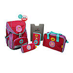 DerDieDas ErgoFlex XL Set Lovely Deer