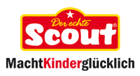 scout Schulranzen & Schulruckscke Logo