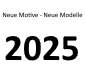 Kategorie Schulranzen 2025 - neue Motive - neue Modelle ansehen