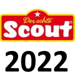 Scout Schulranzen 2022 - Neu Motiv Darstellung