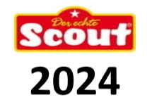 Scout Schulranzen 2024 - Neu Motiv Darstellung