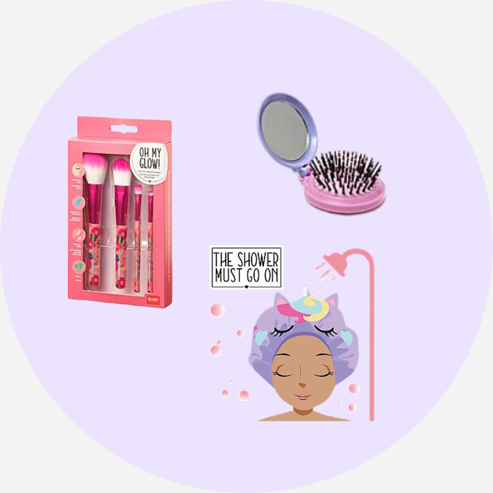 Navigationsgrafik der Kategorie Legami Beauty & Erholung