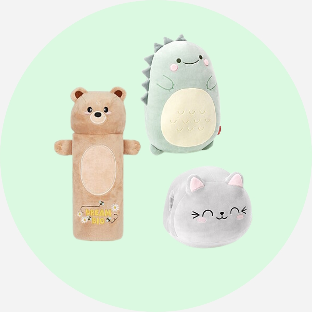 Navigationsgrafik der Kategorie Legami Kuschelartikel und Anh�nger