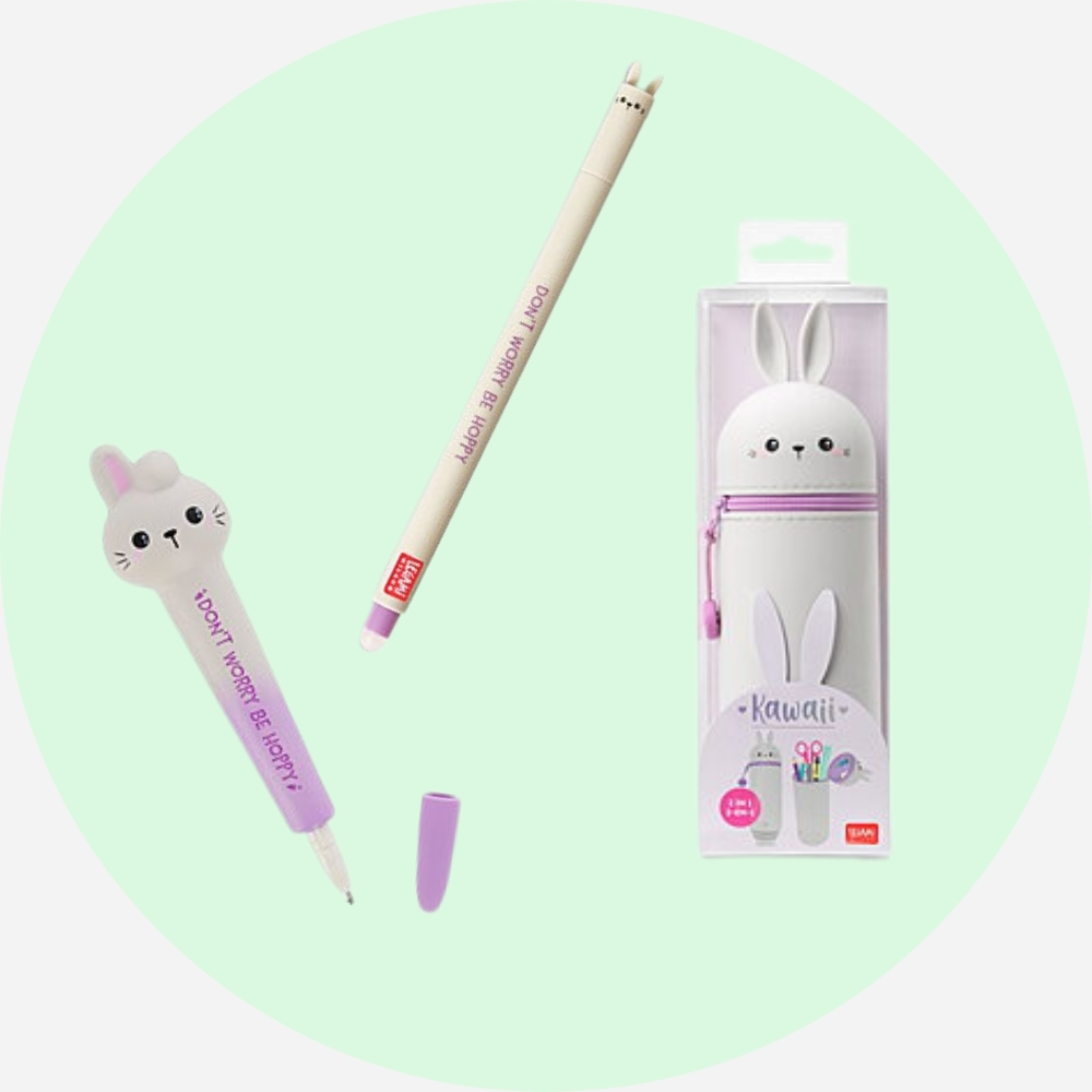 Navigationsgrafik der Kategorie Legami Easter - Ostern