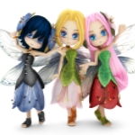 Navigationsgrafik der Kategorie Schulranzen Fee - Elfen