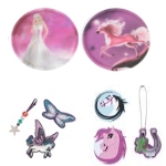 Navigationsgrafik der Kategorie Schulranzen Mdchen Kletties - Magnete