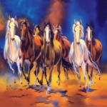 Navigationsgrafik der Kategorie Schulranzen Pferde