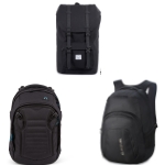 Navigationsgrafik der Kategorie Schulrucksack Schwarz