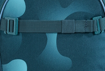 Coocazoo Aqua Flow Motiv Darstellung