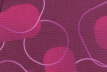 Coocazoo Berry Bubbles Motiv Darstellung