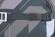 Coocazoo Dark Race Motiv Darstellung