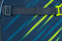 Coocazoo Fast Lime Motiv Darstellung