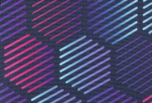 Coocazoo Indigo Illusion Motiv Darstellung