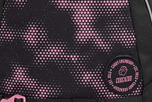 Coocazoo Pink Illusion Motiv Darstellung