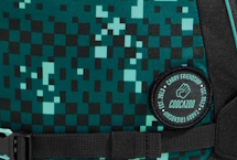 Coocazoo Pixel Box Motiv Darstellung