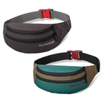 Dakine Hip Pack Bauchtasche Motiv Darstellung