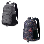 Dakine Wndr Pack Motiv Darstellung