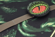 DerDieDas Basilisk Superflash Motiv Darstellung