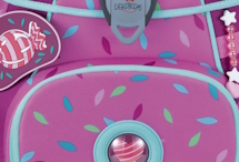 DerDieDas Sweet Sprinkles Motiv Darstellung