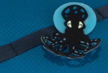 DerDieDas Ghost Motiv Darstellung