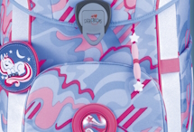 DerDieDas Magic Unicorn Super Flash Motiv Darstellung