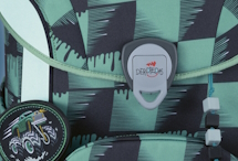 DerDieDas Super Truck Super Flash Motiv Darstellung