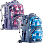 Navigationsgrafik der Kategorie Deuter Schulrucksack