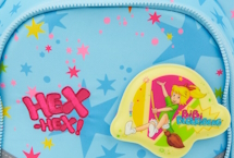 ergobag Brhext Motiv Darstellung