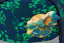 ergobag DrachenbezwingBr Motiv Darstellung