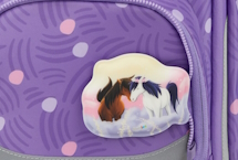 ergobag PonyBradies Motiv Darstellung