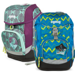 Navigationsgrafik der Kategorie ergobag pack Schulruckscke Grundschule