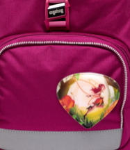 ergobag WaldzauBr Motiv Darstellung