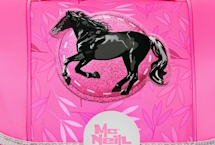 Navigationsgrafik der Kategorie McNeill Birdy mit Pferd