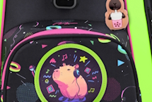 Navigationsgrafik der Kategorie McNeill Capybar