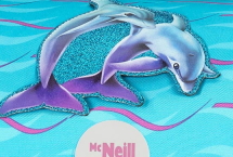 McNeill Finny Motiv Darstellung