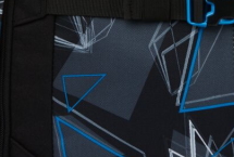 Satch Deep Dimension Motiv Darstellung