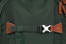 Satch Nordic Forest Green Motiv Darstellung
