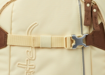 Satch Nordic Yellow Motiv Darstellung