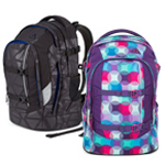 Navigationsgrafik der Kategorie satch pack