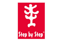 Navigationsgrafik der Kategorie Step by Step