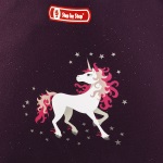 Step by Step Unicorn Nuala Motiv Darstellung