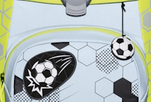 Scout Soccer Star Superflash Motiv Darstellung