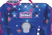 Scout Sparkling Dream LED Motiv Darstellung