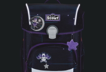 Scout Spooky Starlight Motiv Darstellung