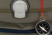 Scout Adventure Motiv Darstellung