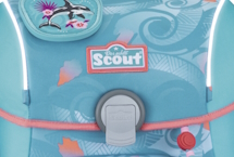 Scout Aloha Safety Light Motiv Darstellung