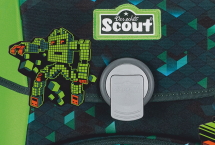 Scout Cubes Motiv Darstellung