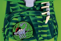Scout Danger Dino Motiv Darstellung