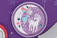 Scout Lila Luna Motiv Darstellung